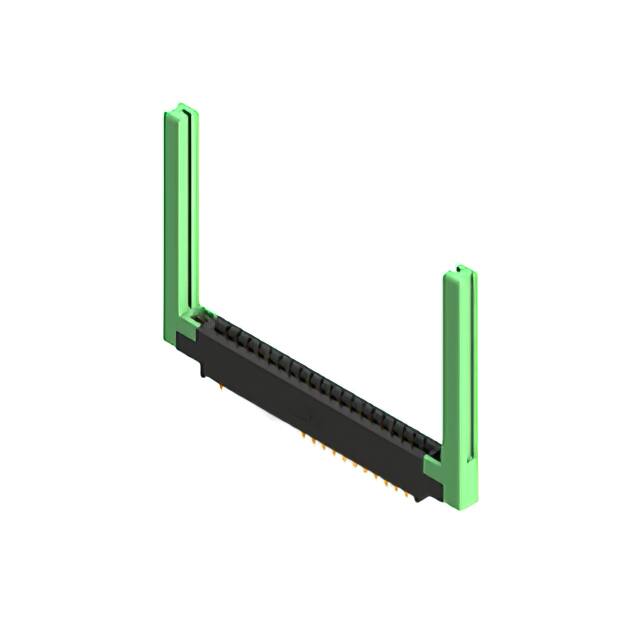 387-040-555-858 EDAC Inc.  Edgeboard Connectors